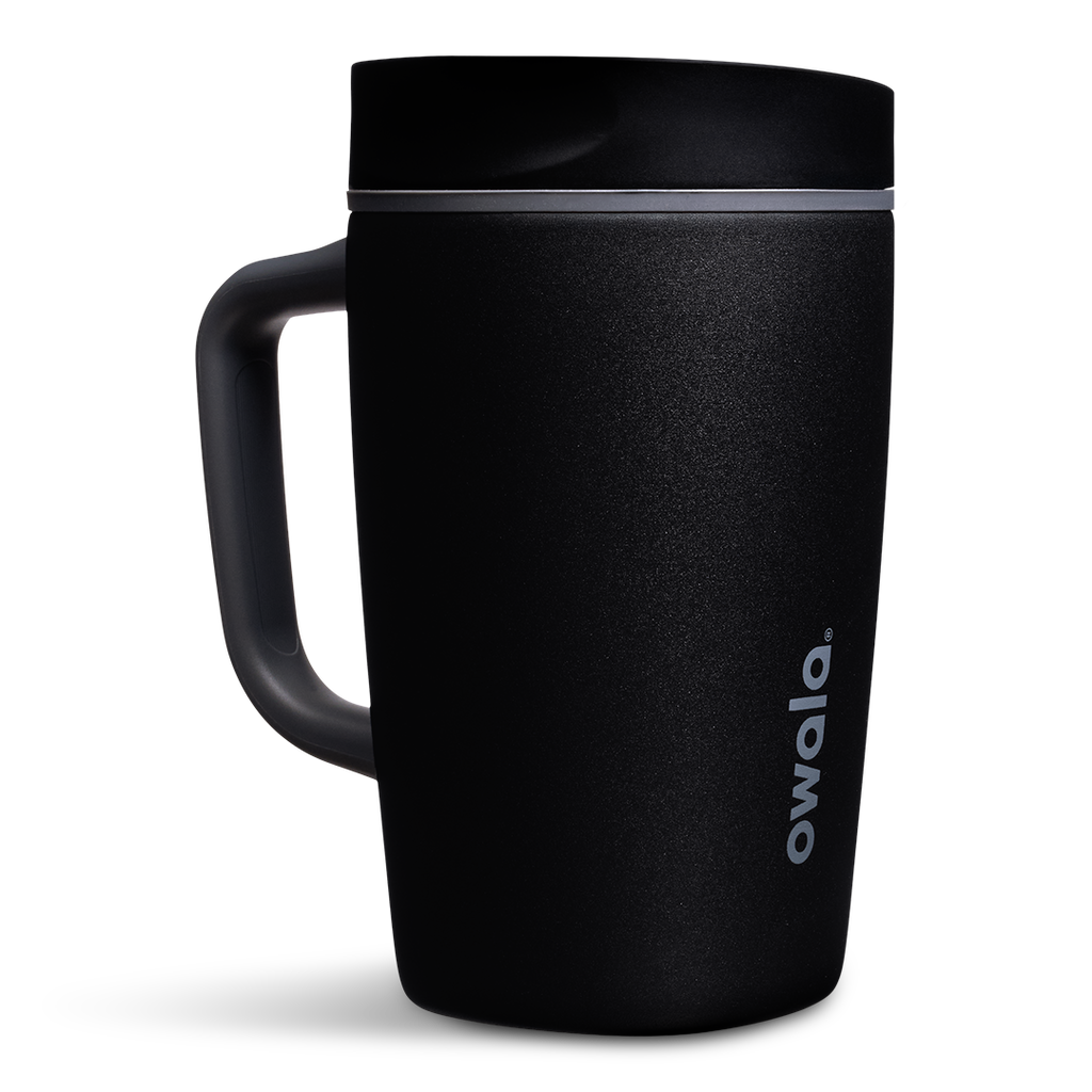 SmoothSip® Slider with Handle