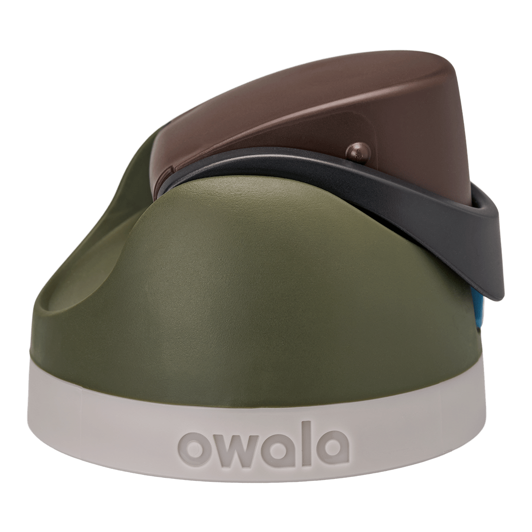 Replacement Lids - Second Set 42